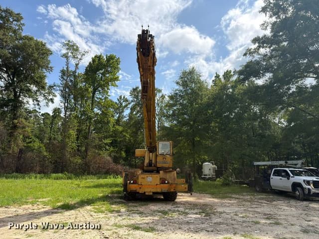 Image of Grove RT522 equipment image 1