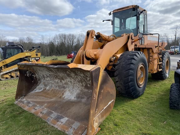 Main image Hyundai HL760