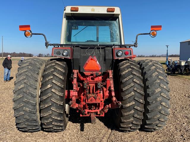 Image of International Harvester 1086 equipment image 3