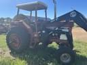 1978 International Harvester 886 Image