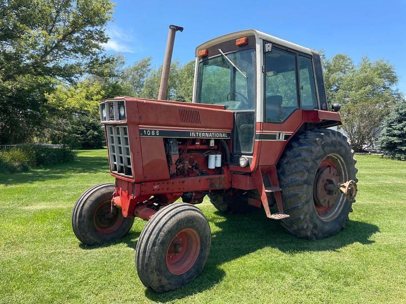 Image of International Harvester 1086 Primary image