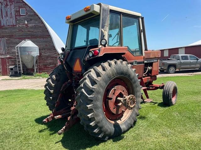 Image of International Harvester 1086 equipment image 3