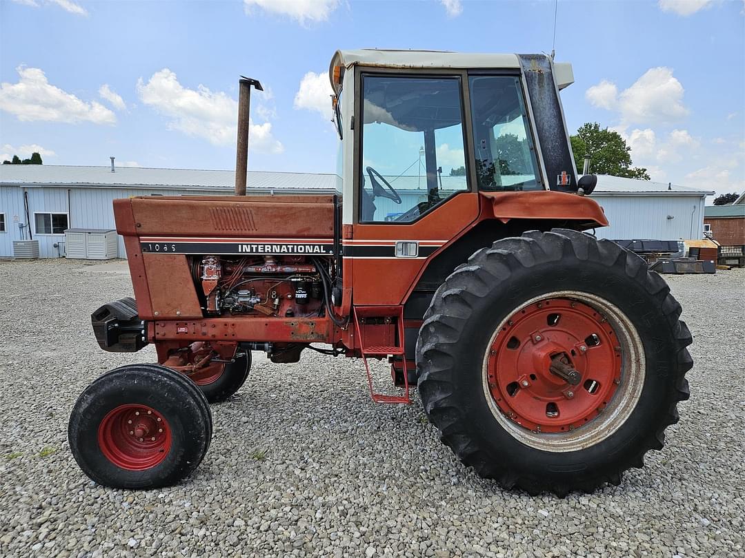 Image of International Harvester 1086 Primary image