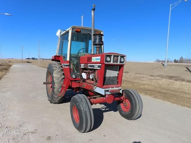 Image of International Harvester 1486 equipment image 3