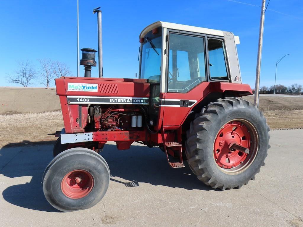 Image of International Harvester 1486 Primary image