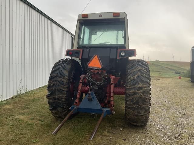 Image of International Harvester 1486 equipment image 3