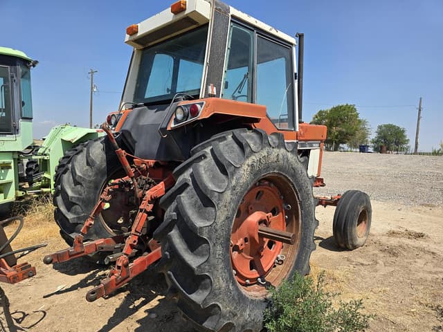 Image of International Harvester 1486 equipment image 2