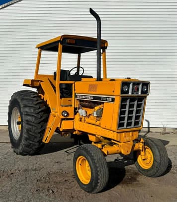 Main image International Harvester Hydro 186