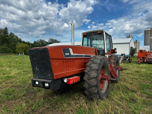 Image of International Harvester 3588 equipment image 2