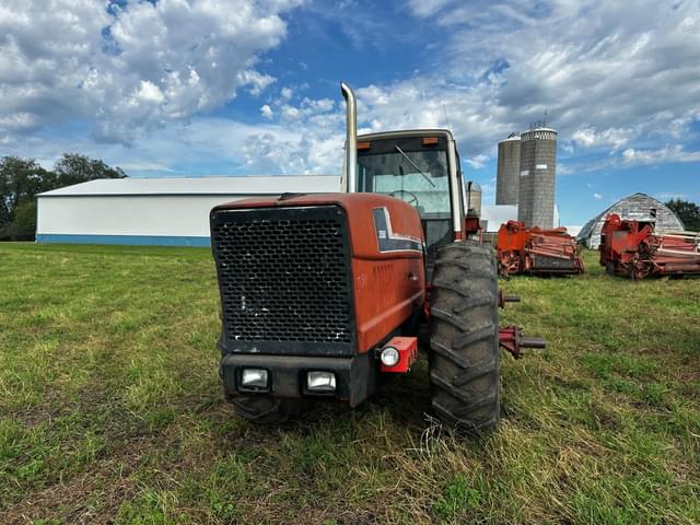 Image of International Harvester 3588 equipment image 4