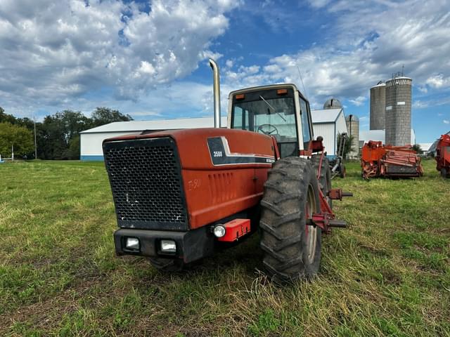 Image of International Harvester 3588 equipment image 3