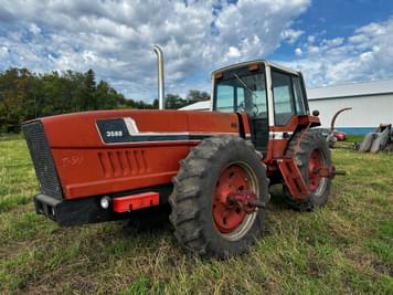 Main image International Harvester 3588