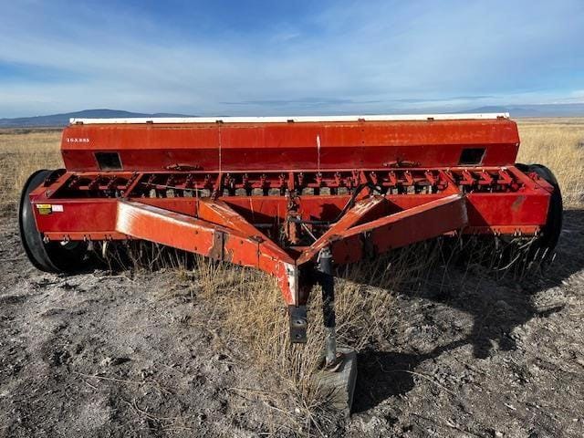 Main image International Harvester 510