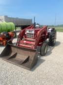 1978 International Harvester 684 Image
