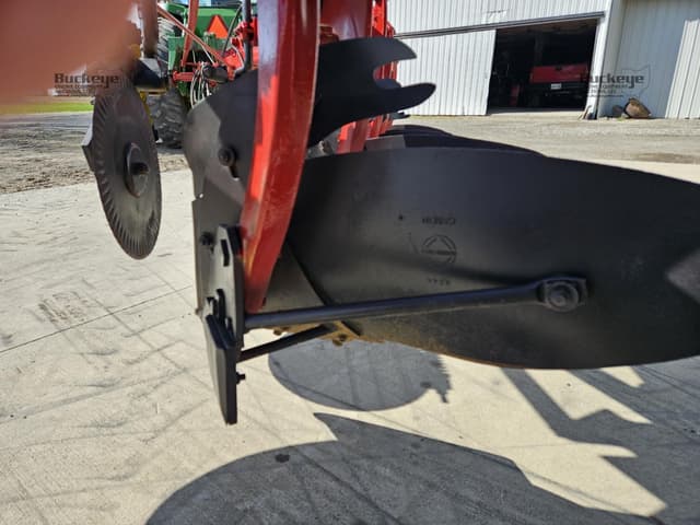 Image of International Harvester 720 equipment image 4