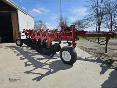 Plows