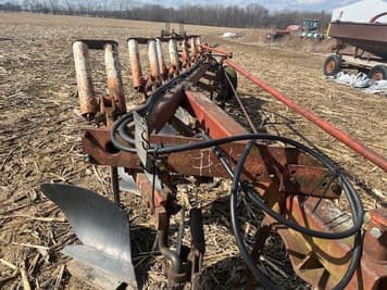 Main image International Harvester 720