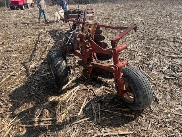 Image of International Harvester 720 equipment image 4