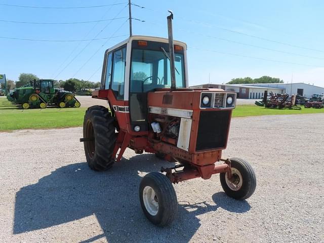 Image of International Harvester 986 equipment image 3