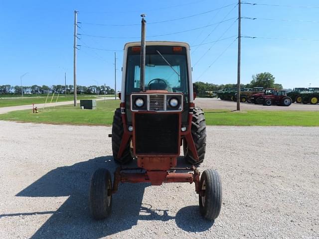 Image of International Harvester 986 equipment image 2