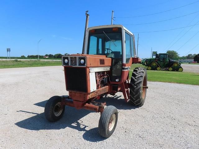 Image of International Harvester 986 equipment image 1