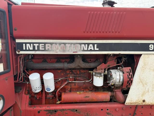 Image of International Harvester 986 equipment image 3