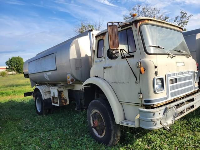Image of International Loadstar 1850 equipment image 1