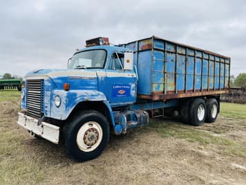 Main image International Fleetstar 2070A