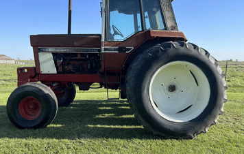 Main image International Harvester 1086