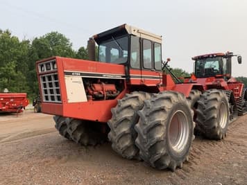 Main image International Harvester 4786