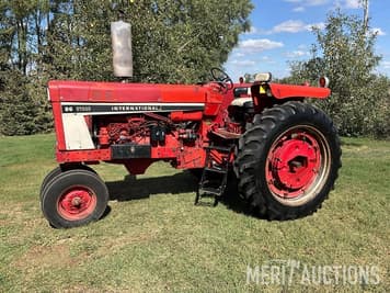 Main image International Harvester Hydro 86