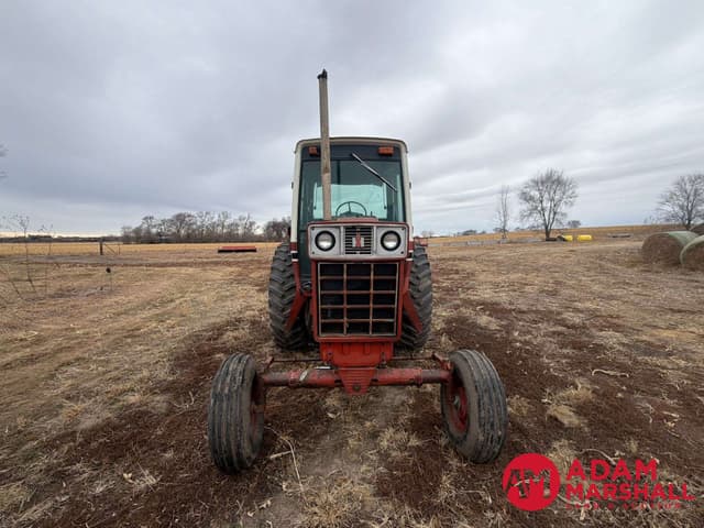 Image of International Harvester 986 equipment image 2