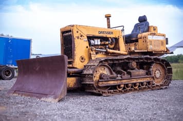 Main image International Harvester TD-8E