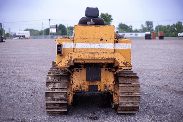 Image of International Harvester TD-8E equipment image 3