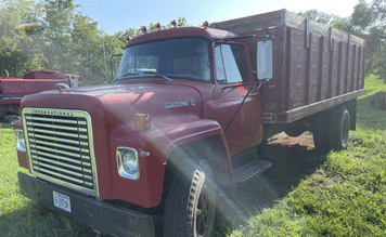 Main image International Loadstar