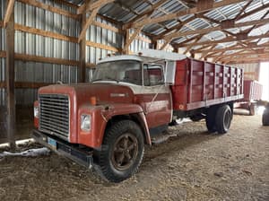 1978 International Loadstar 1600 Image