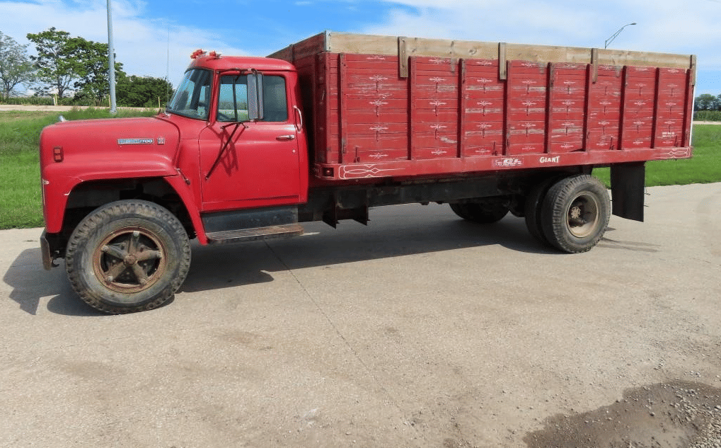 Main image International Loadstar