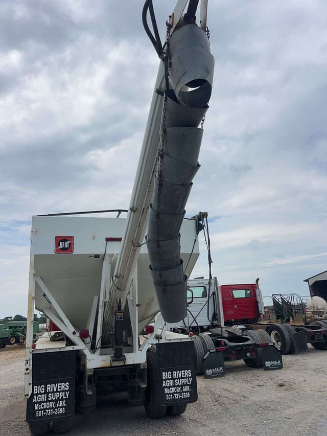 Image of International ProStar equipment image 2
