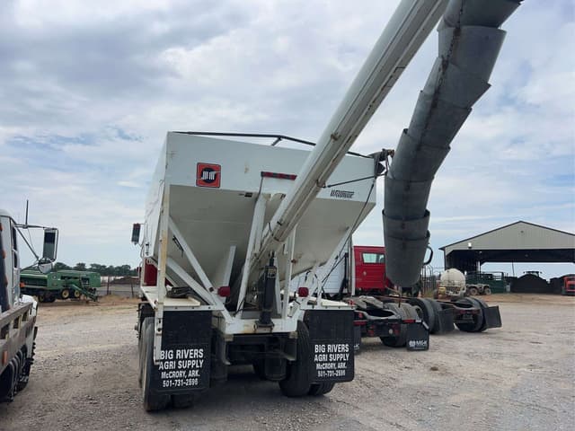 Image of International ProStar equipment image 1