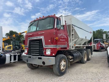 Main image International ProStar