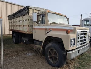 1978 International 1724 Image