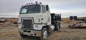 SOLD - 1978 International Transtar II Lot No. 250 Other Equipment with ...