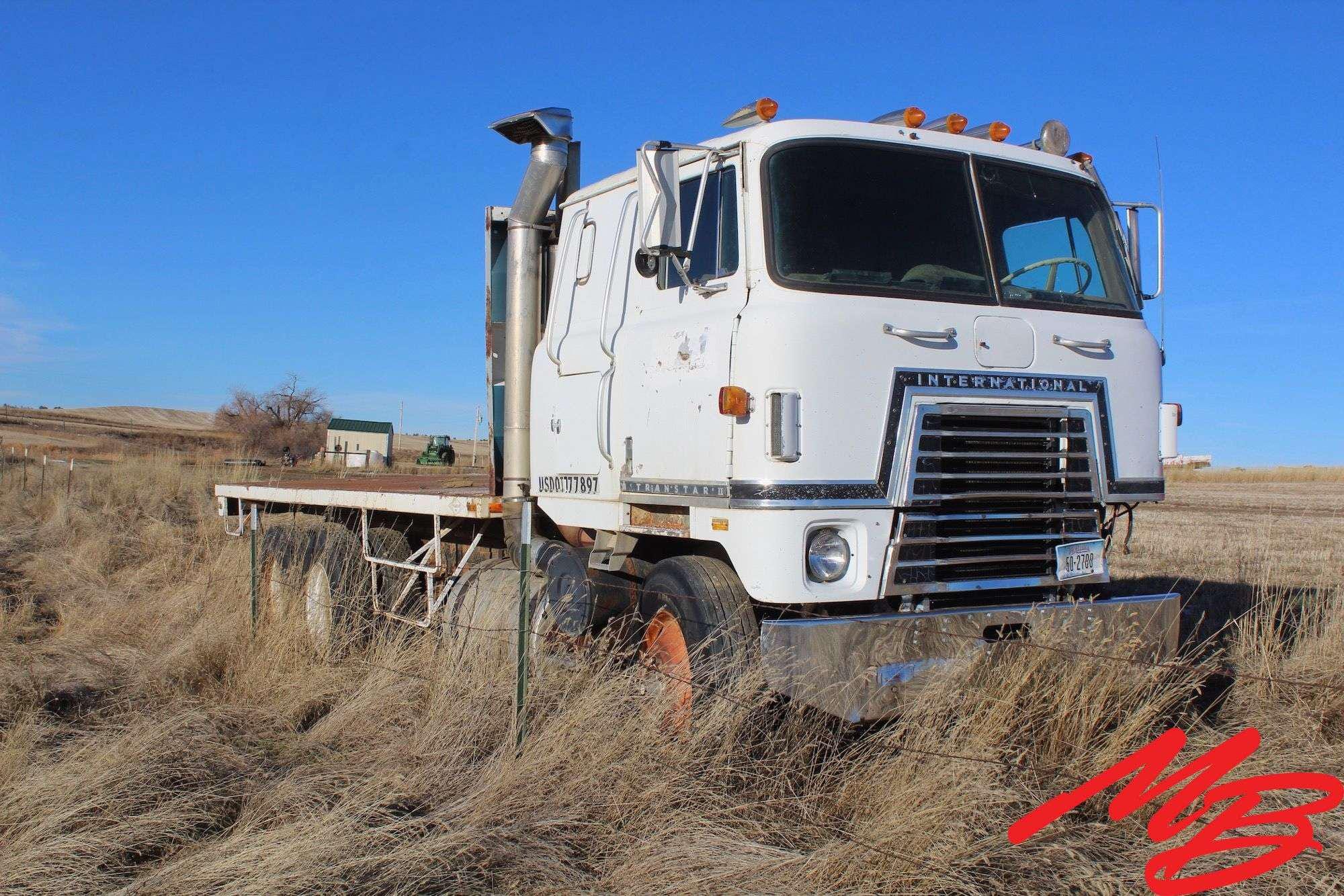 Main image International Transtar II