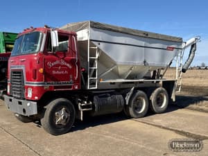 1978 International Transtar II Image