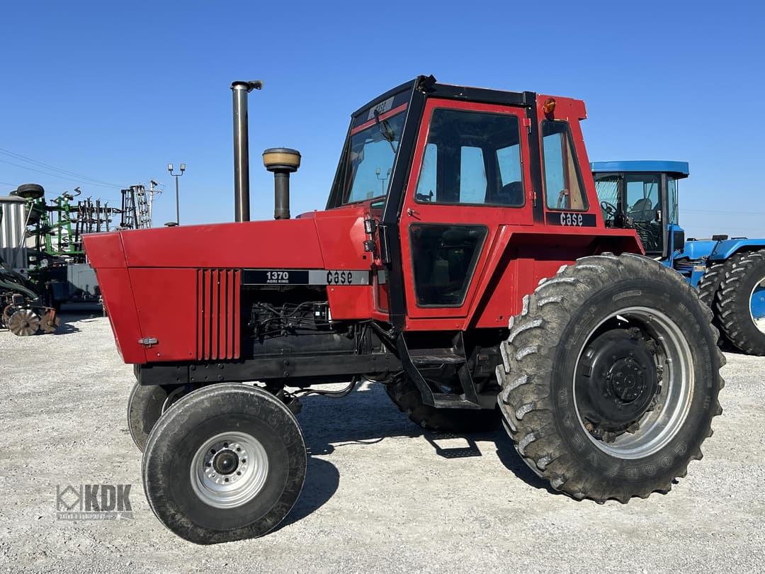 Image of J.I. Case 1370 Primary image