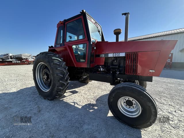 Image of J.I. Case 1370 equipment image 3