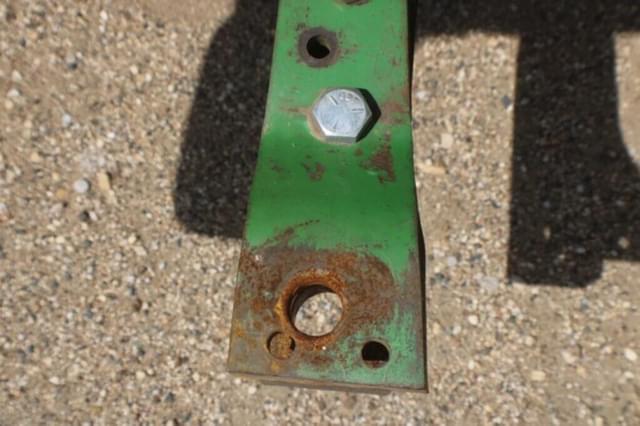 Image of John Deere 4640 equipment image 4