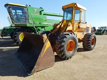 Main image John Deere 644B