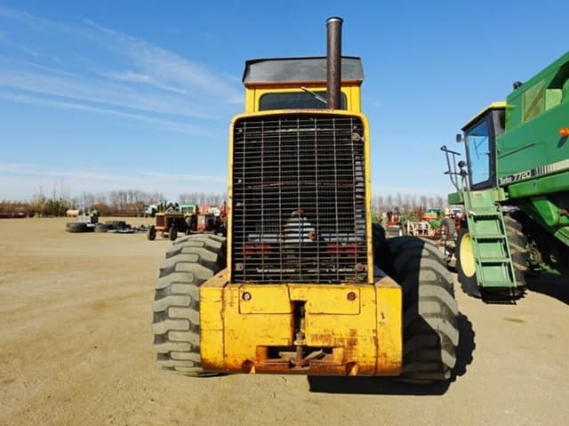 Image of John Deere 644B equipment image 4