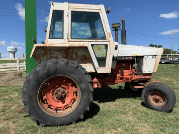 Main image J.I. Case 970